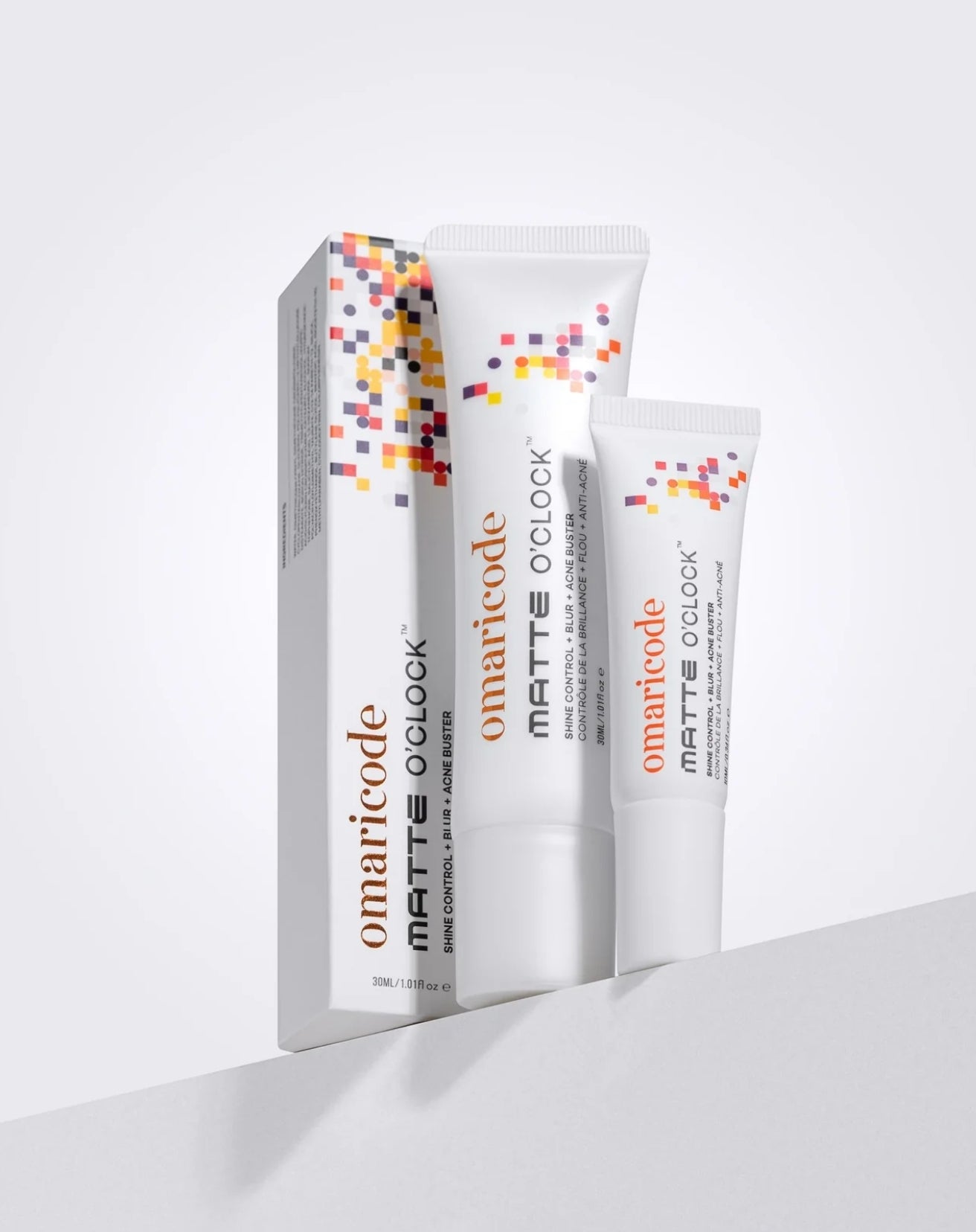 IS MAKEUP PRIMER NECESSARY? YOUR ULTIMATE GUIDE TO FLAWLESS CANVAS Omaricode Beauty