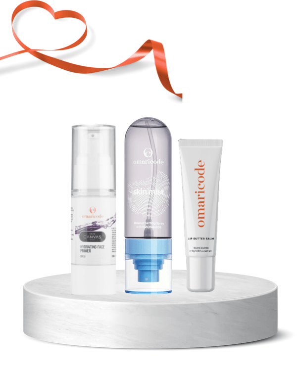 DEWY FINISH BUNDLE