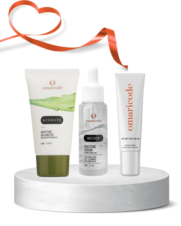 SKINCARE BUNDLE